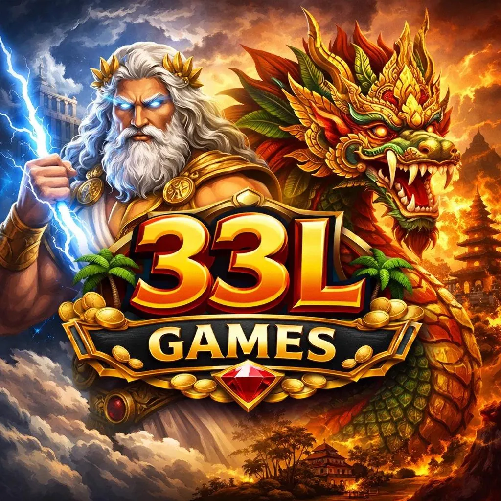 33L - Game Mahjong Seru dan Menantang