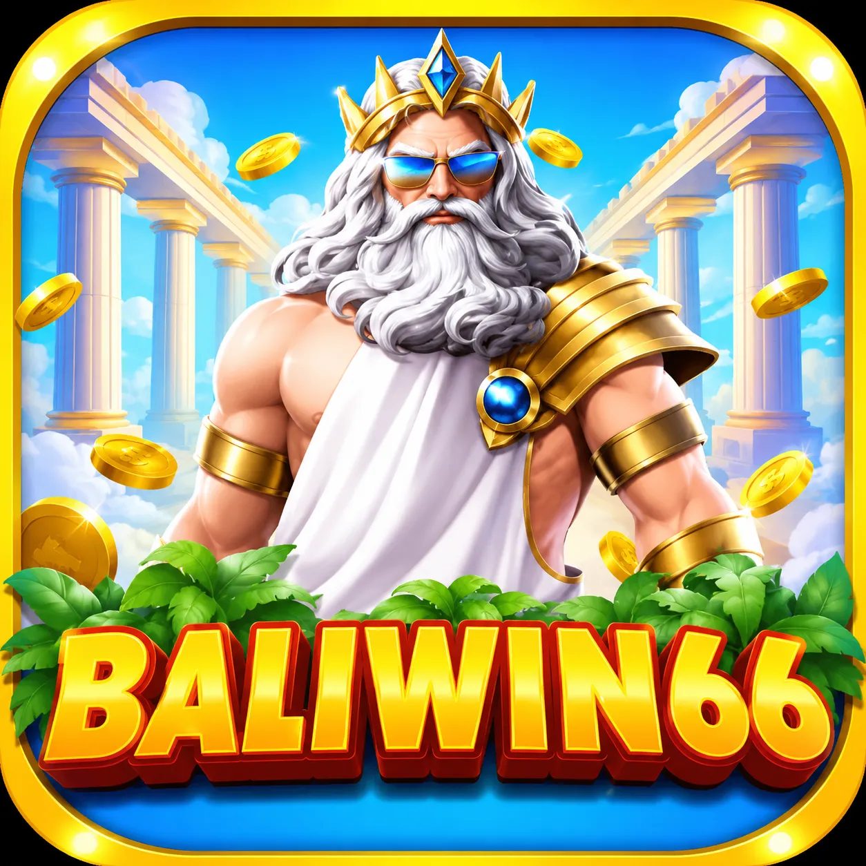 BALIWIN66 - Petualangan Seru dalam Dunia Terbuka