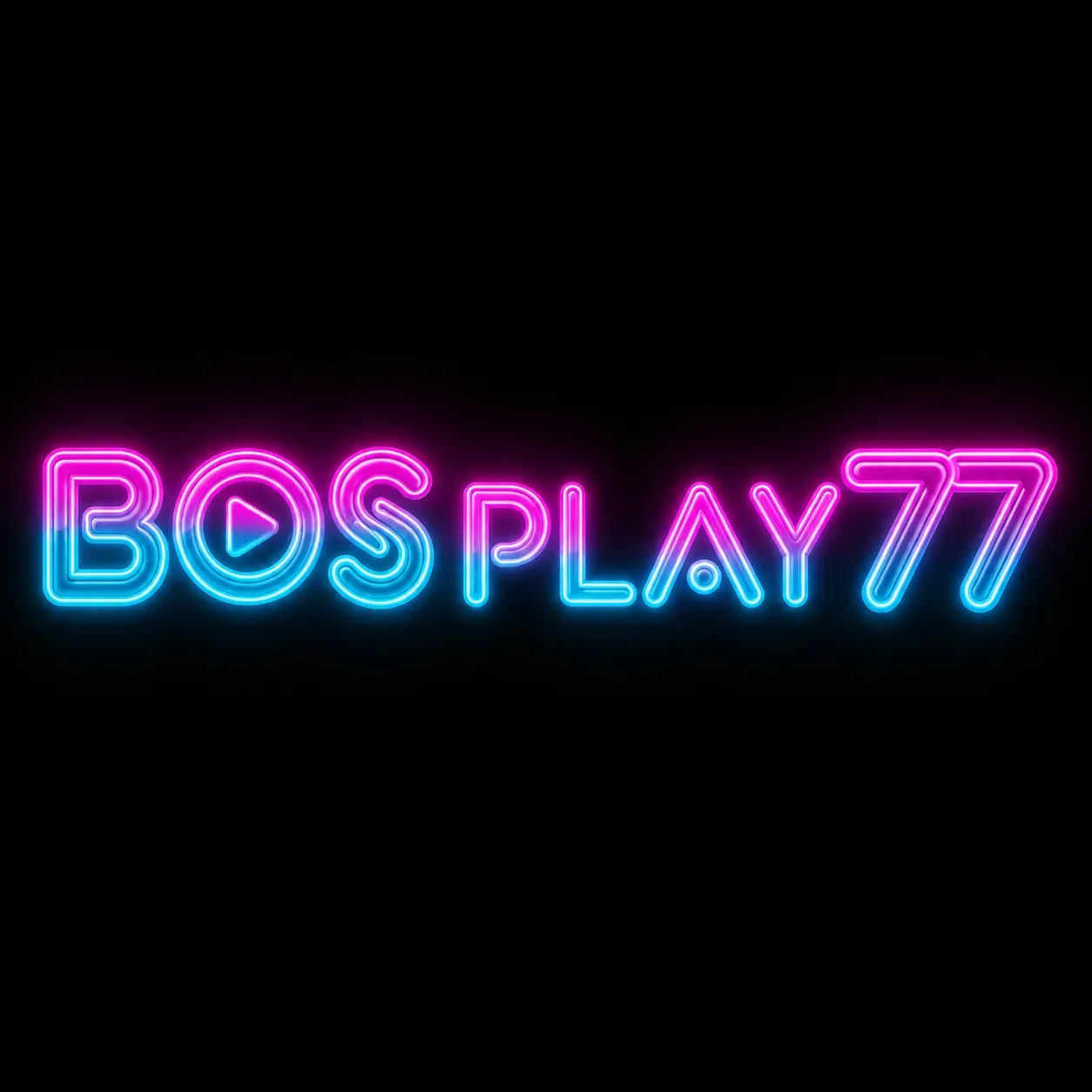 BOSPLAY77 - Aplikasi Musik Menyenangkan untuk Penggemar Musik