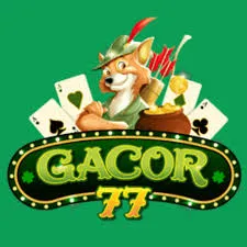 GACOR77 - Game Slot Terbaik untuk Menangkan Hadiah Menarik