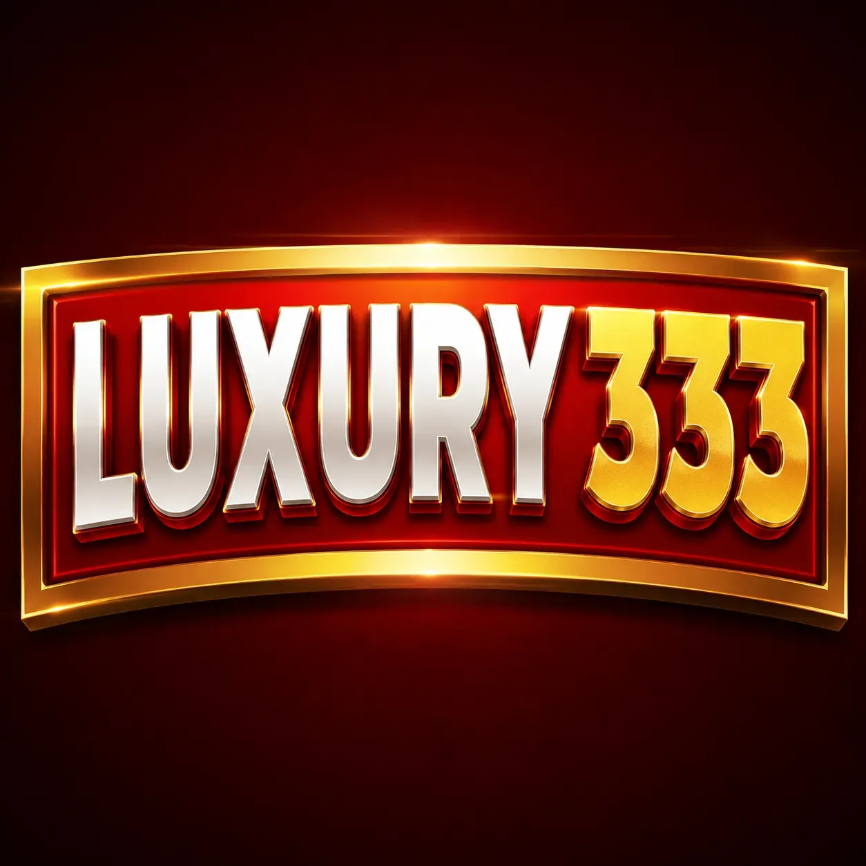 LUXURY333 - Permainan Arcade Menarik dan Seru
