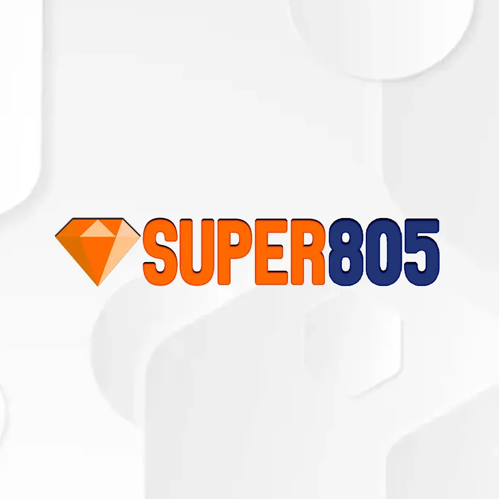 SUPER805 - Simulasi Permainan yang Seru dan Menarik